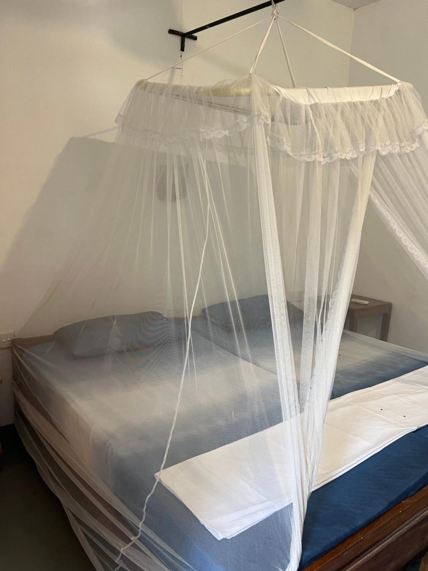 מלון ארוגם Moxy Bay Arugambay חדר תמונה