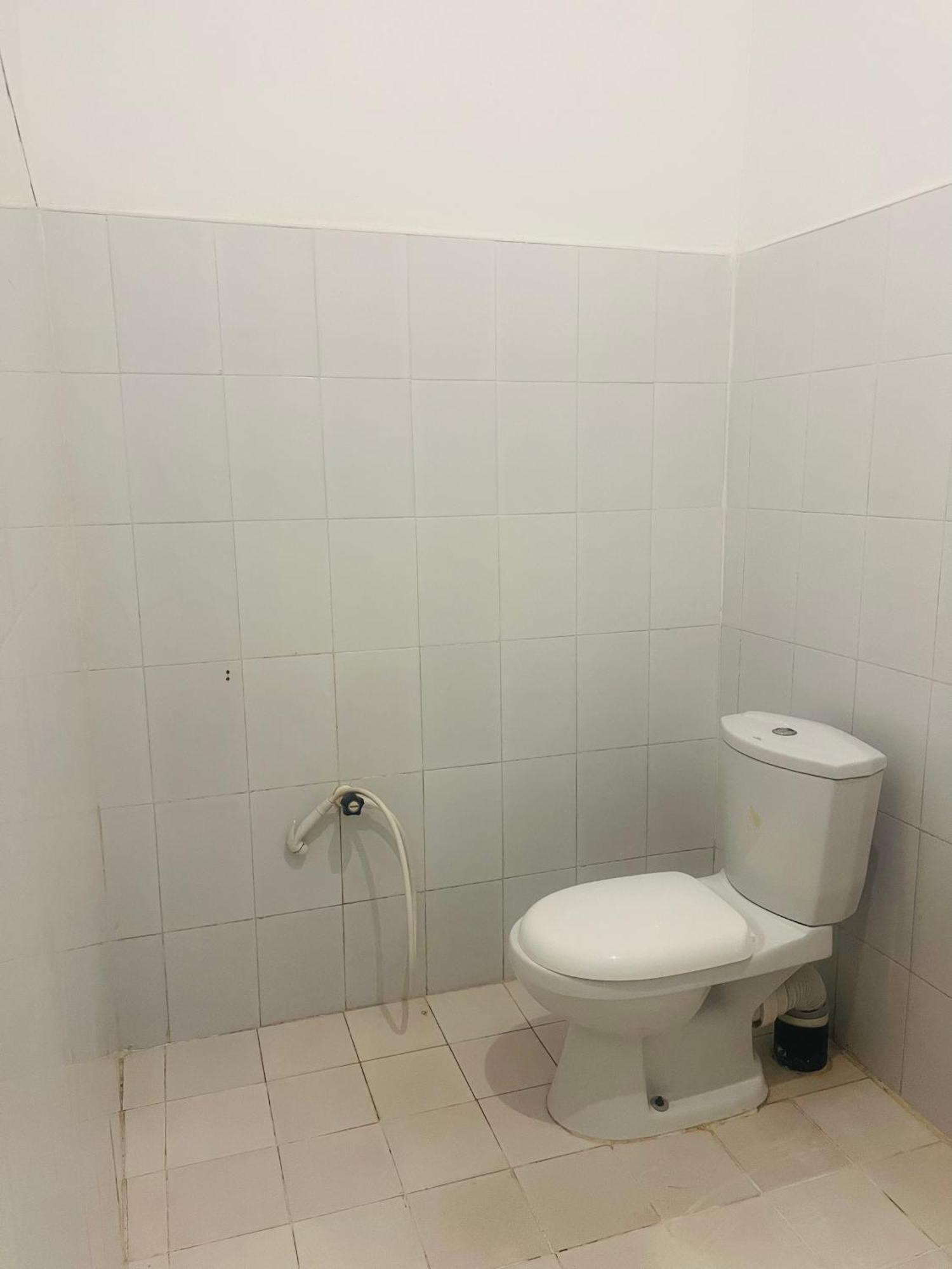 מלון ארוגם Moxy Bay Arugambay מראה חיצוני תמונה