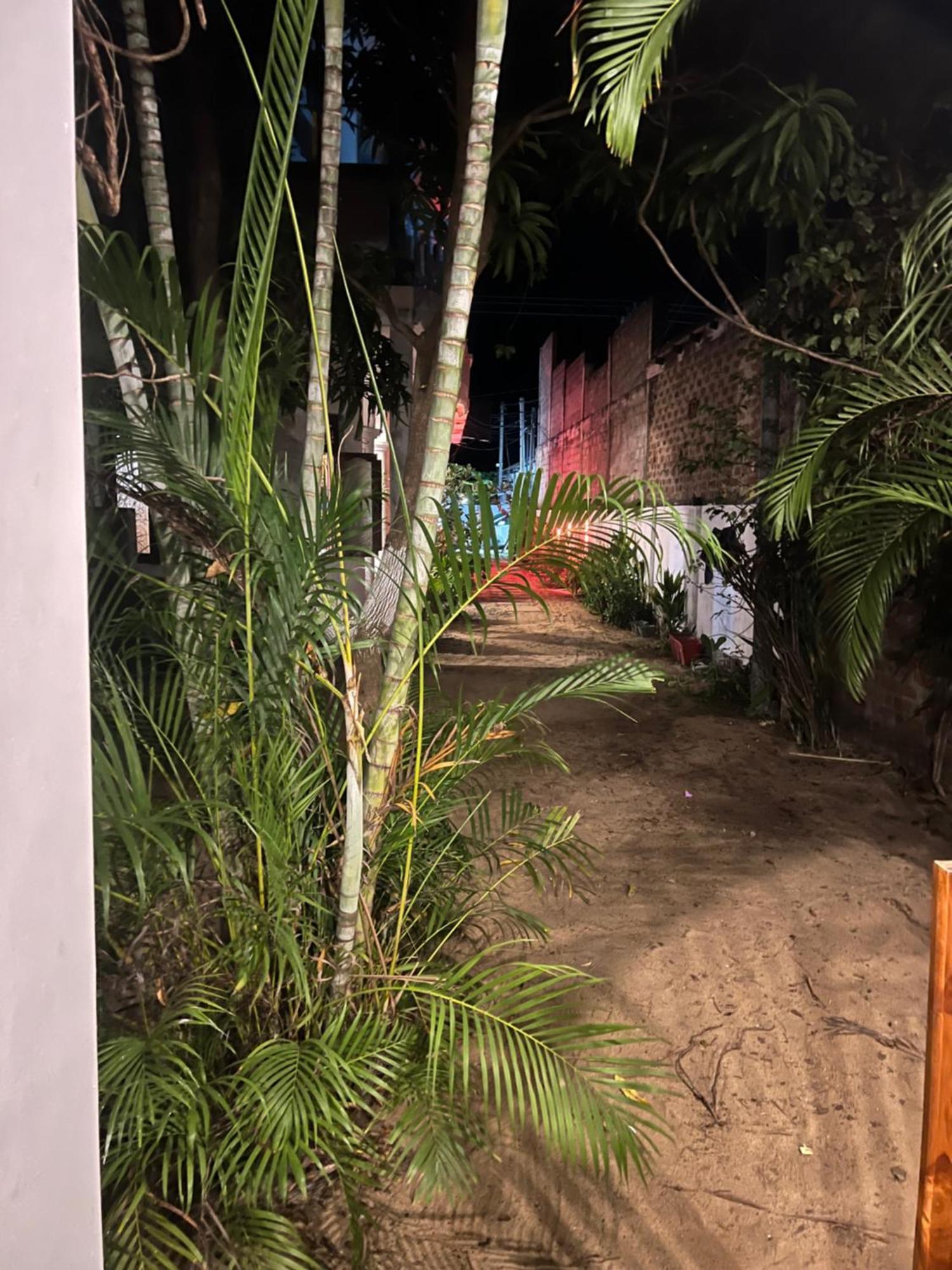 מלון ארוגם Moxy Bay Arugambay מראה חיצוני תמונה