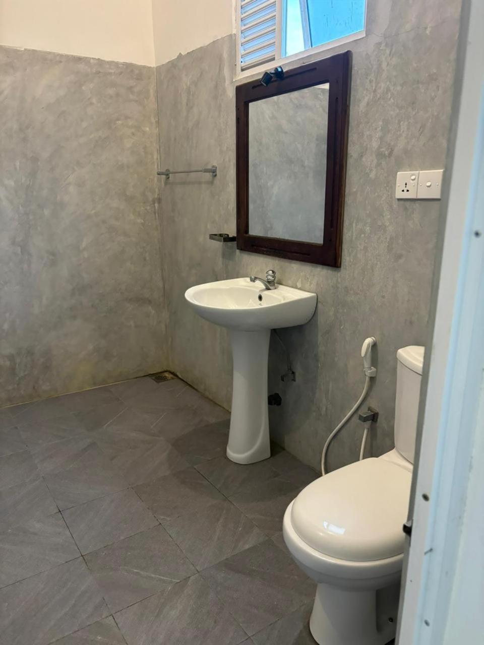 מלון ארוגם Moxy Bay Arugambay מראה חיצוני תמונה