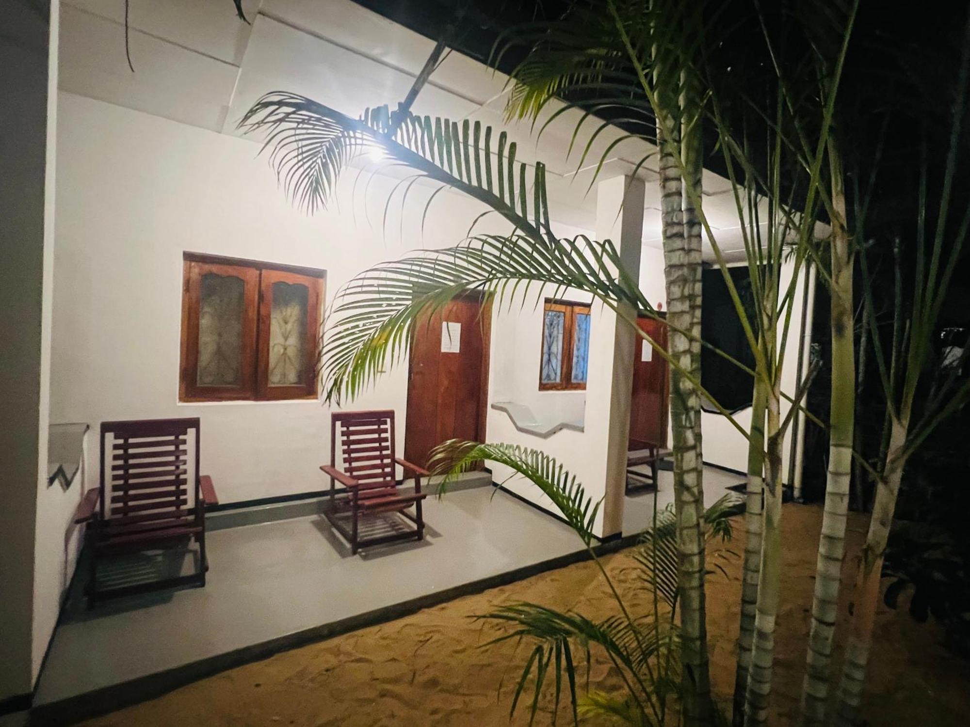 מלון ארוגם Moxy Bay Arugambay מראה חיצוני תמונה